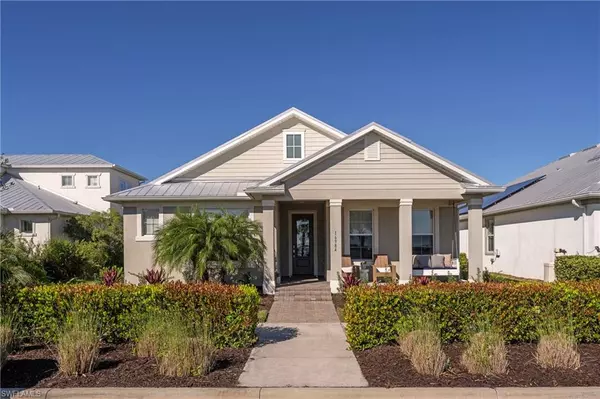 16984 Curry Preserve DR, Punta Gorda, FL 33982