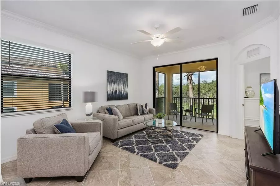 9596 Trevi CT #5431, Naples, FL 34113
