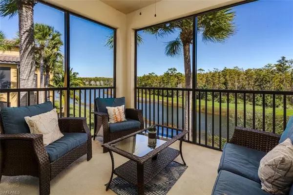 9596 Trevi CT #5431, Naples, FL 34113