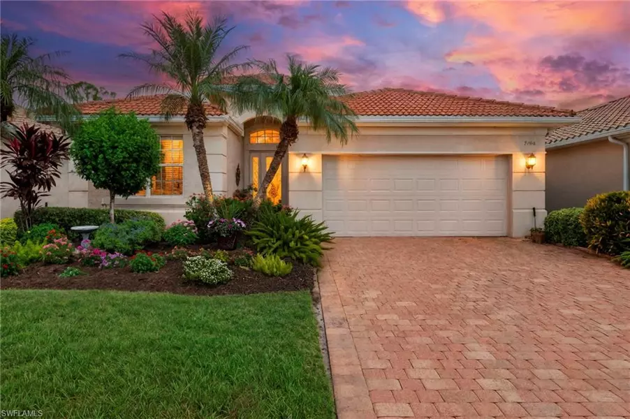 9146 Astonia WAY, Estero, FL 33967