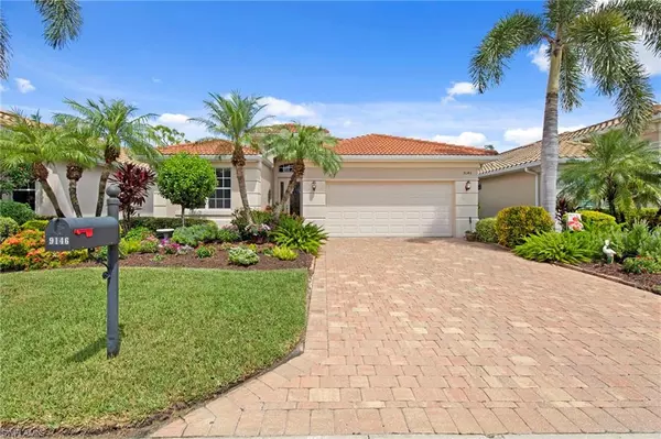 9146 Astonia WAY, Estero, FL 33967