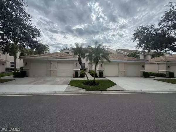 6255 Wilshire Pines CIR #1205, Naples, FL 34109