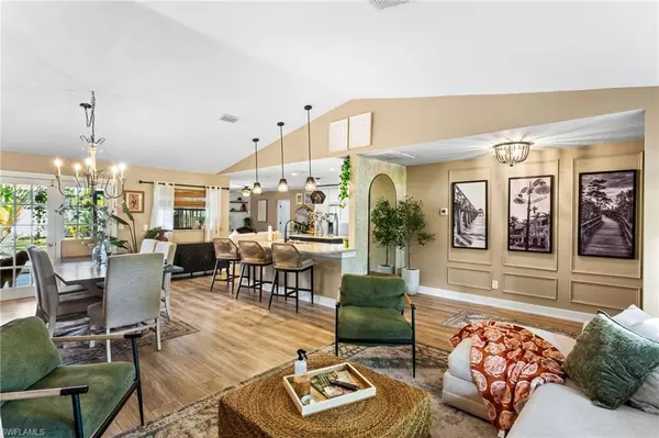 Naples, FL 34110,205 Madison DR