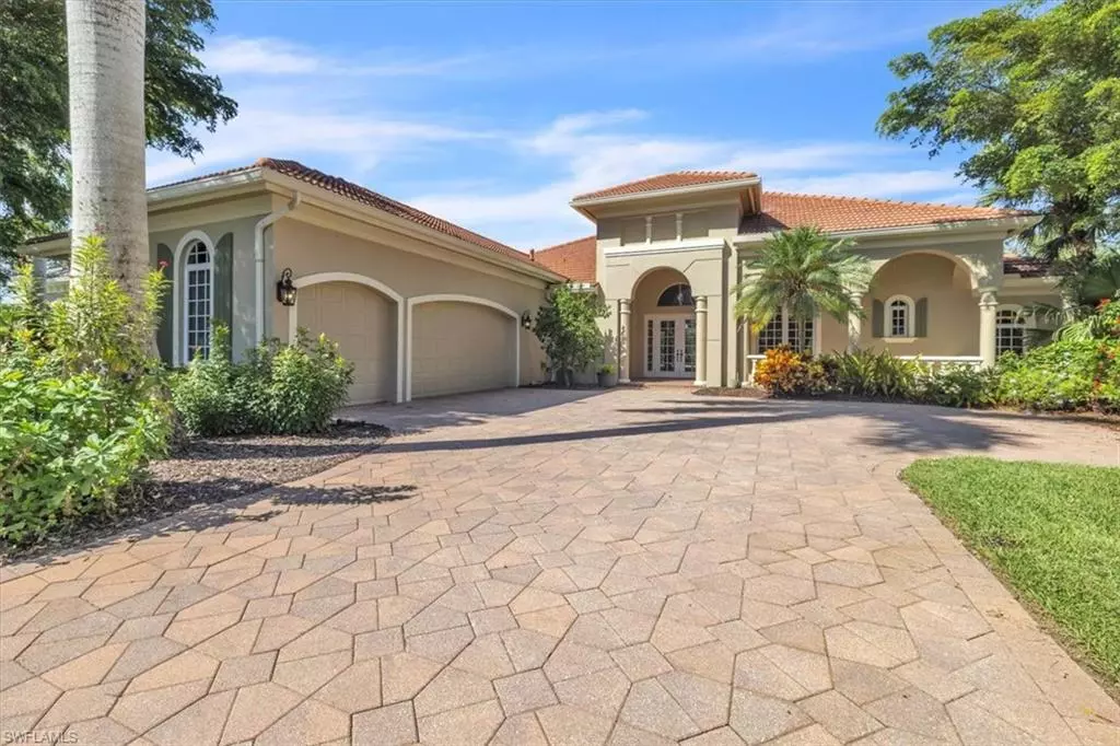 Fort Myers, FL 33905,3331 Sanctuary PT