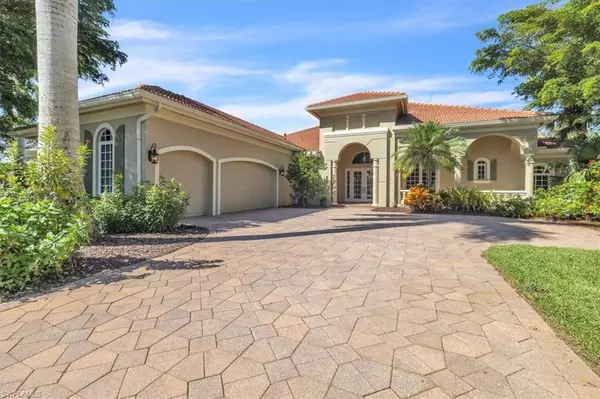 3331 Sanctuary PT, Fort Myers, FL 33905
