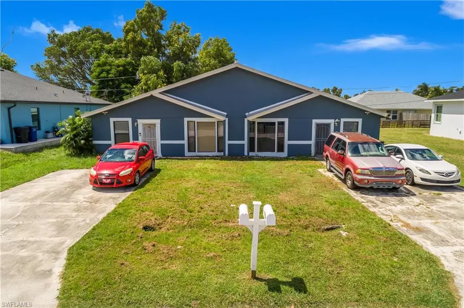 17464 Barbara DR, Fort Myers, FL 33967