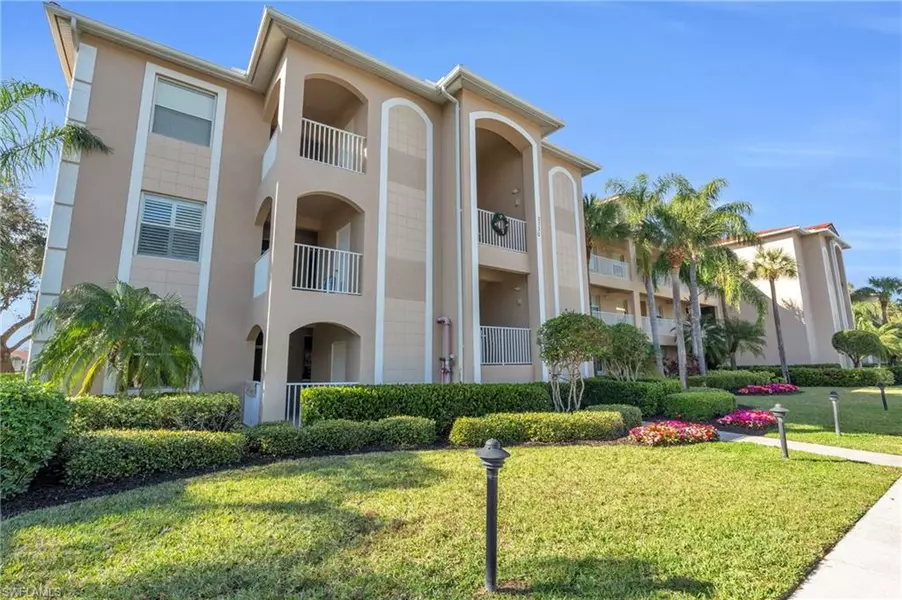 2730 Cypress Trace CIR #2812, Naples, FL 34119