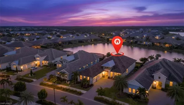 Naples, FL 34113,6152 Rodney Bay LN