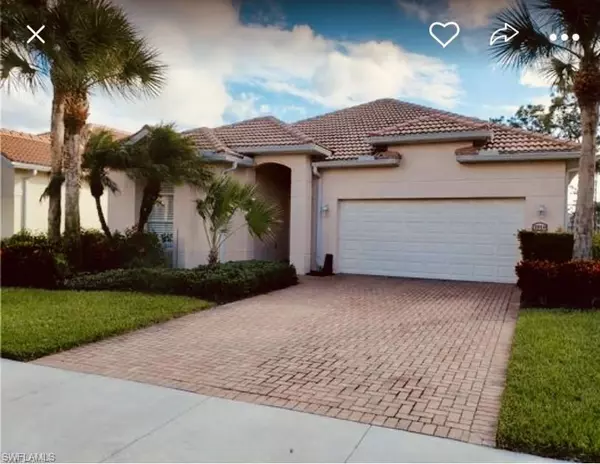 Naples, FL 34119,3910 Jasmine Lake CIR