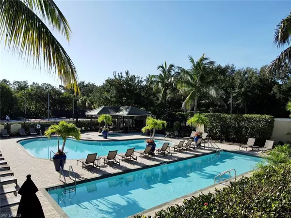 Naples, FL 34119,3910 Jasmine Lake CIR