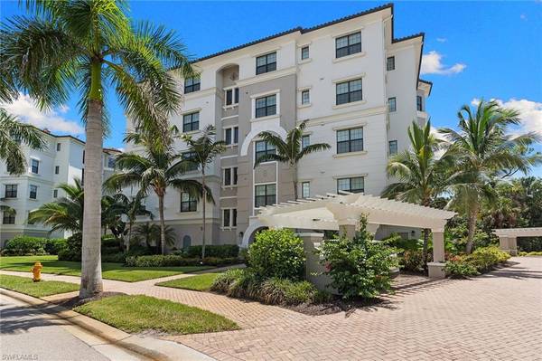 Bonita Springs, FL 34134,4761 Via Del Corso LN #402