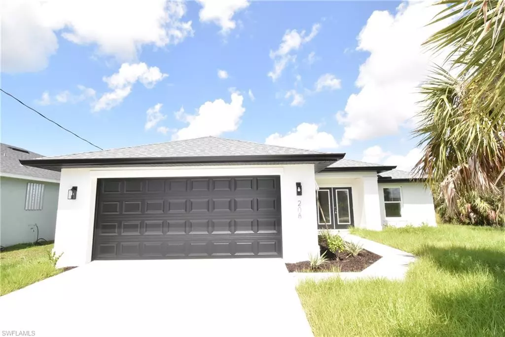 Rotonda West, FL 33947,208 Sunset RD