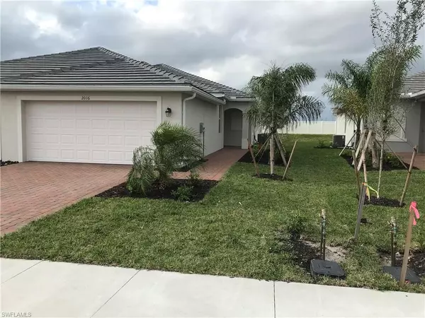 Naples, FL 34120,2016 Vermont LN