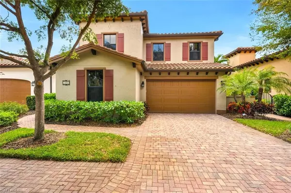 7996 Cordoba PL, Naples, FL 34113