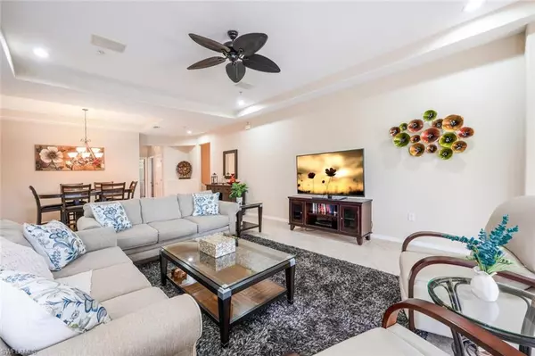 Naples, FL 34112,4630 Winged Foot CT #202