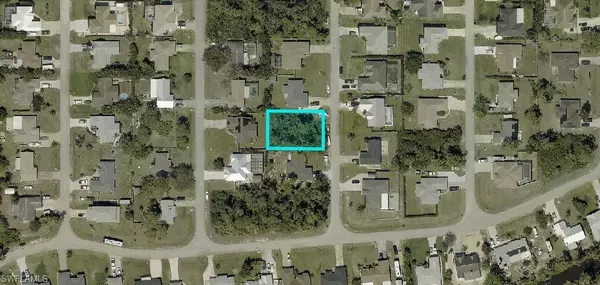 Fort Myers, FL 33967,18274 Fuchsia RD