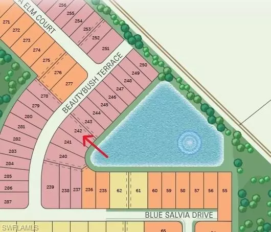 North Fort Myers, FL 33917,17830 Beautybush TER