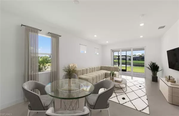 North Fort Myers, FL 33917,17830 Beautybush TER