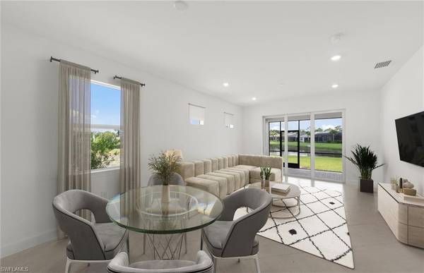 North Fort Myers, FL 33917,17830 Beautybush TER