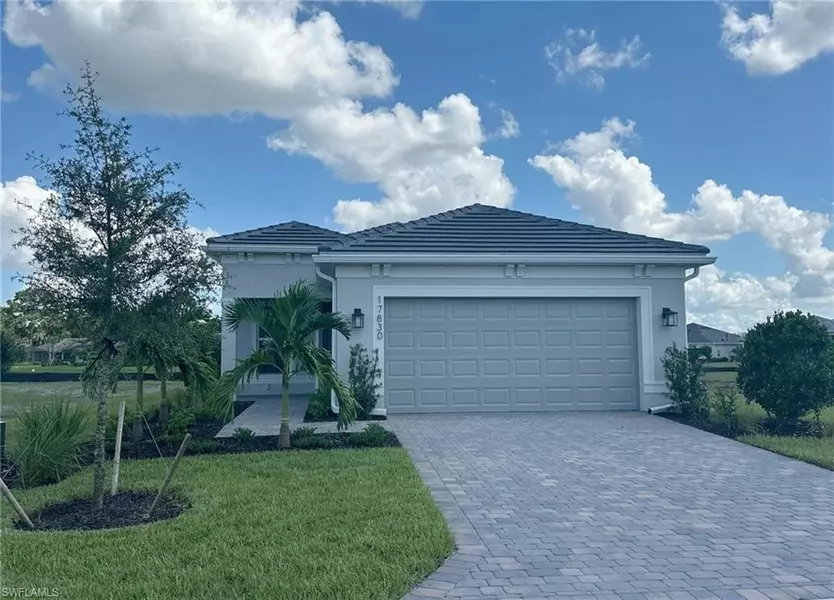17830 Beautybush TER, North Fort Myers, FL 33917