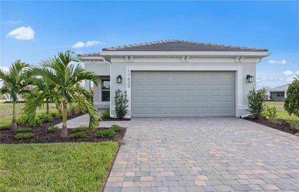 17830 Beautybush TER, North Fort Myers, FL 33917