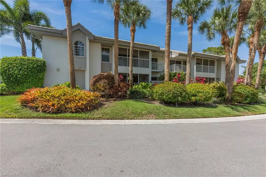 4251 Lake Forest DR #214, Bonita Springs, FL 34134