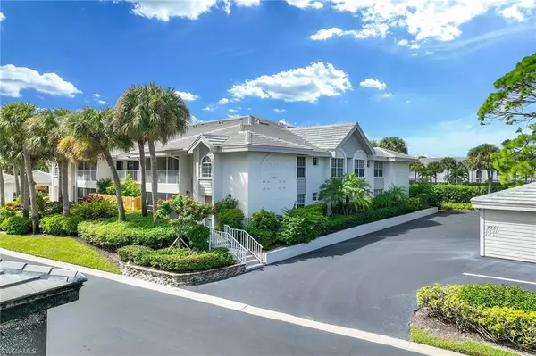 4251 Lake Forest DR #214, Bonita Springs, FL 34134