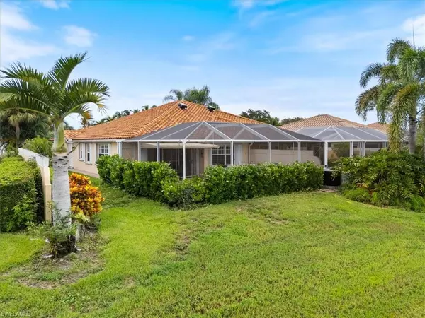 Naples, FL 34119,5756 Drummond WAY