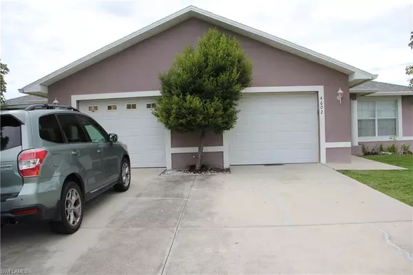 Cape Coral, FL 33914,4602 /4604 Skyline BLVD