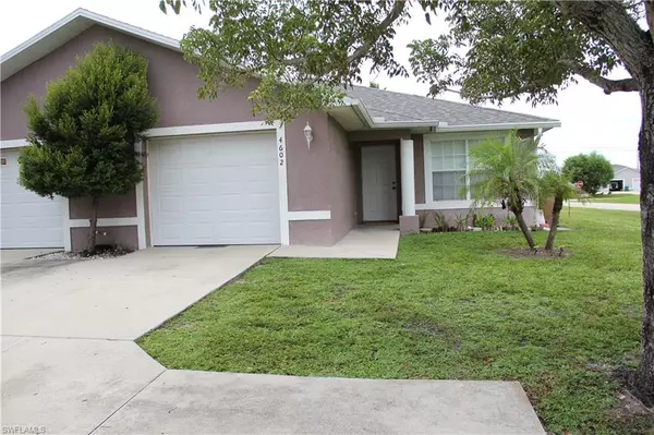Cape Coral, FL 33914,4602 /4604 Skyline BLVD