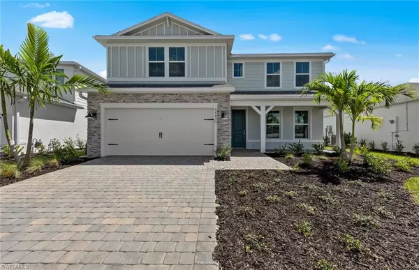 15811 Blue Ridge WAY, Punta Gorda, FL 33982