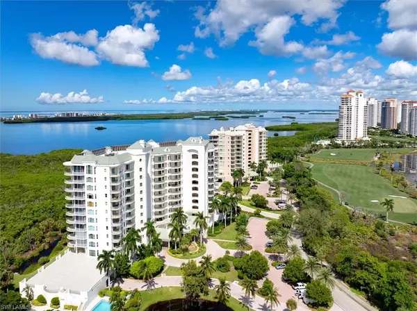Bonita Springs, FL 34134,4801 Island Pond CT #405
