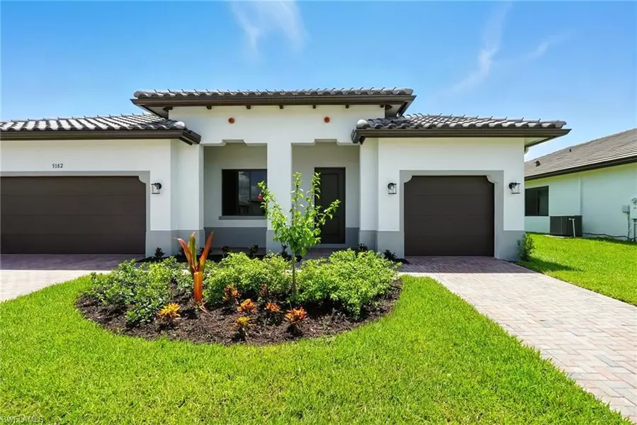 5182 JULIENNE RD, Ave Maria, FL 34142