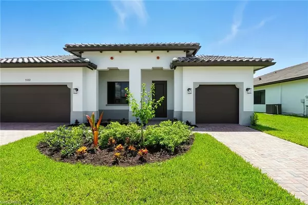 5182 JULIENNE RD, Ave Maria, FL 34142
