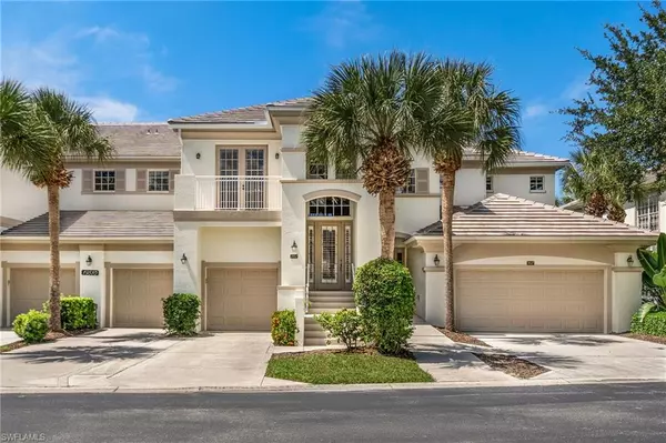 Estero, FL 33928,19510 Emerald Bay #202