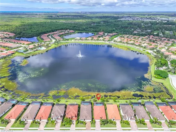 Naples, FL 34113,1602 Santiago CIR