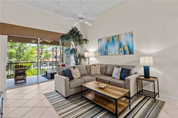 Bonita Springs, FL 34135,12030 Matera LN #203