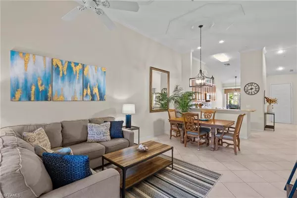 Bonita Springs, FL 34135,12030 Matera LN #203