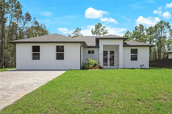506 Rogue ST, Lehigh Acres, FL 33974