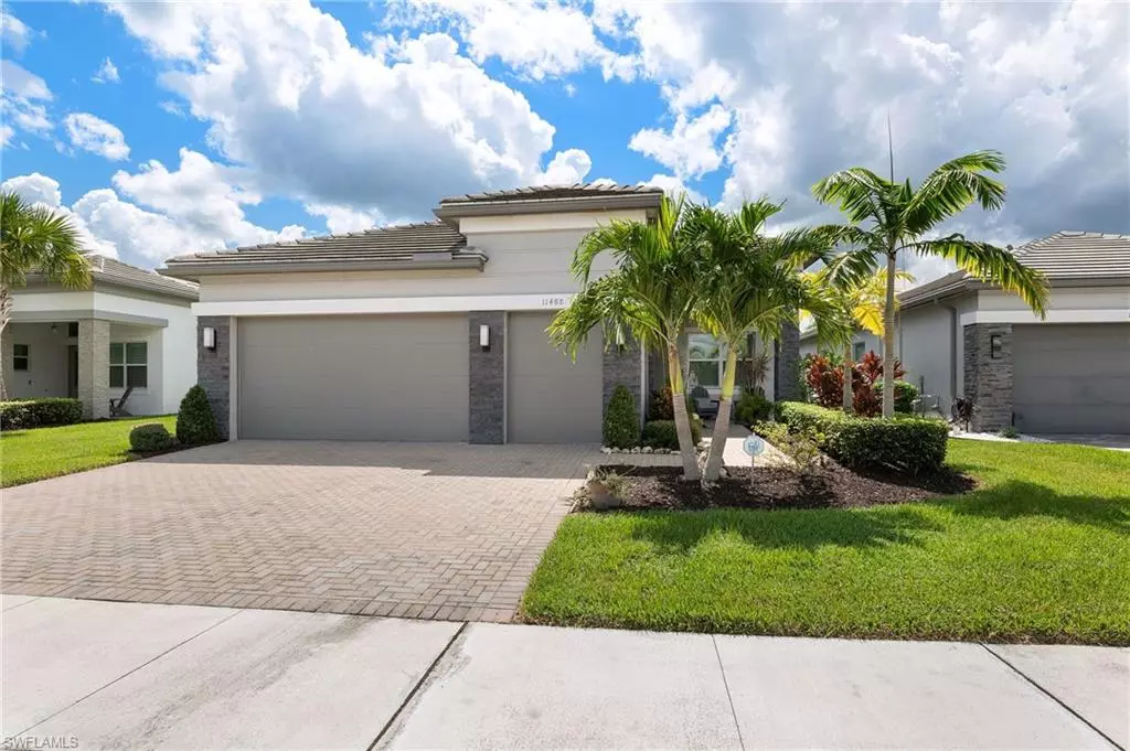 Naples, FL 34120,11488 Coronado WAY
