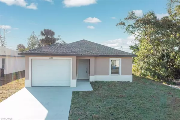 Fort Myers, FL 33916,2120 French ST