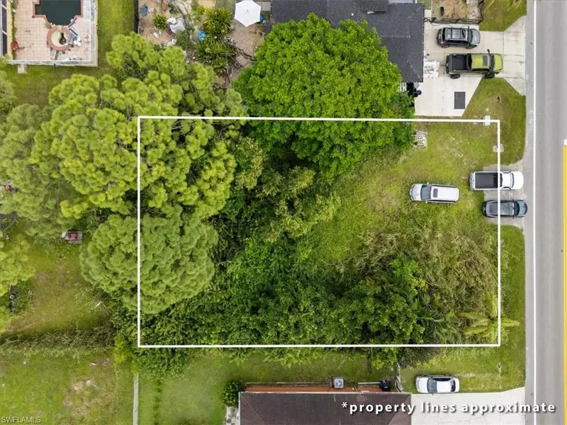 18356 Oriole RD, Fort Myers, FL 33967