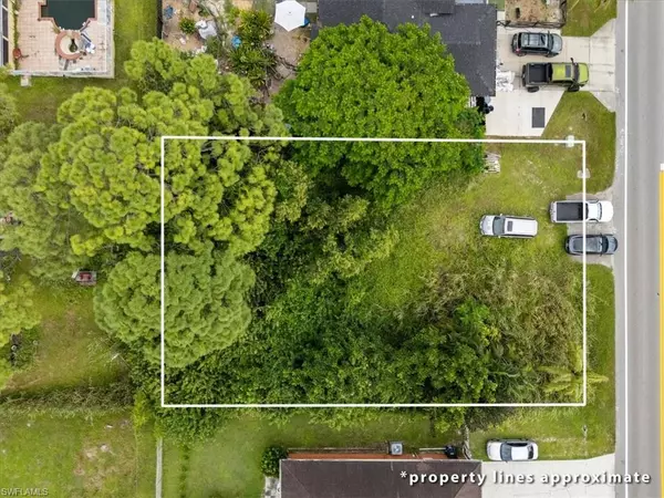 18356 Oriole RD, Fort Myers, FL 33967