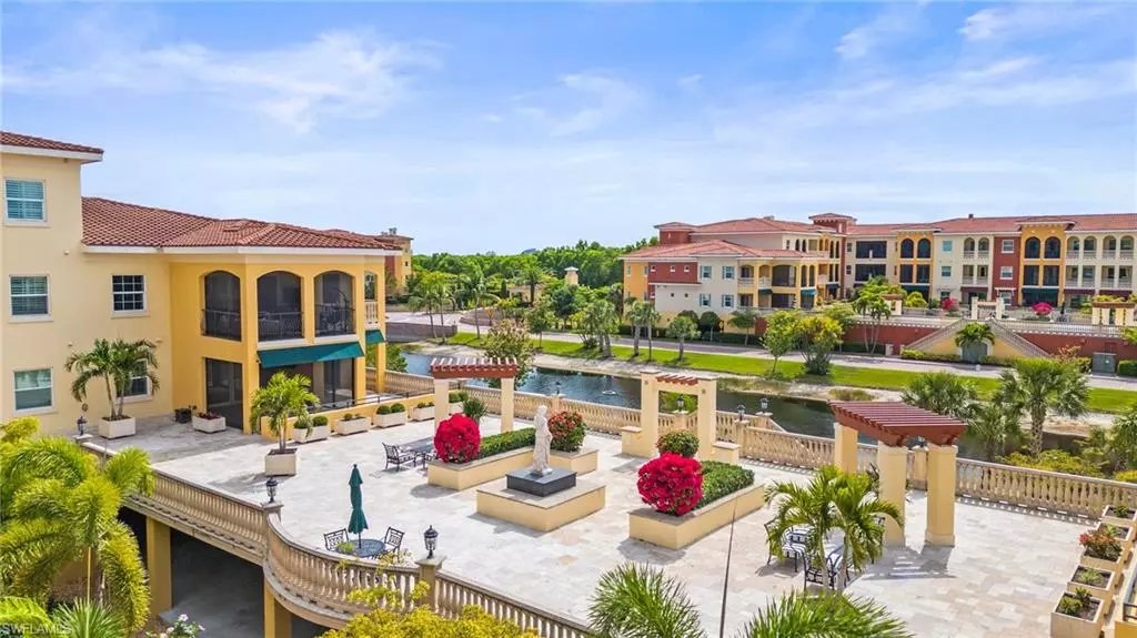 Estero, FL 33928,21490 Strada Nuova CIR #402