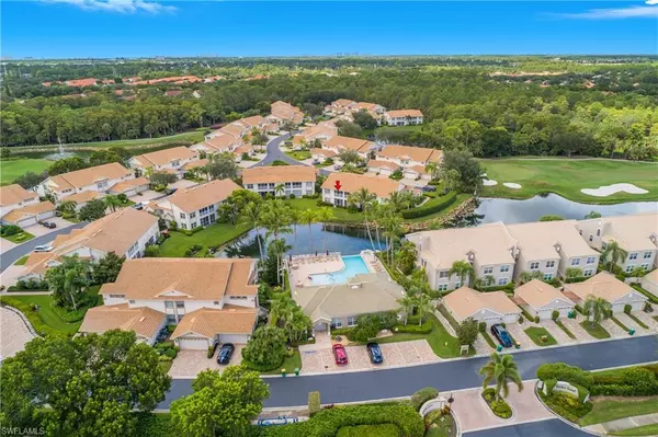 Naples, FL 34110,5643 Sandlewood CT #2004