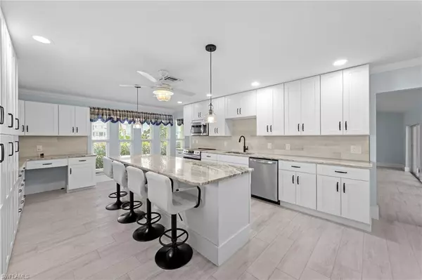 4849 Regal DR, Bonita Springs, FL 34134