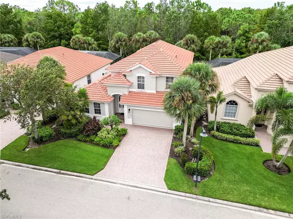 Estero, FL 34135,9127 Falling Leaf DR