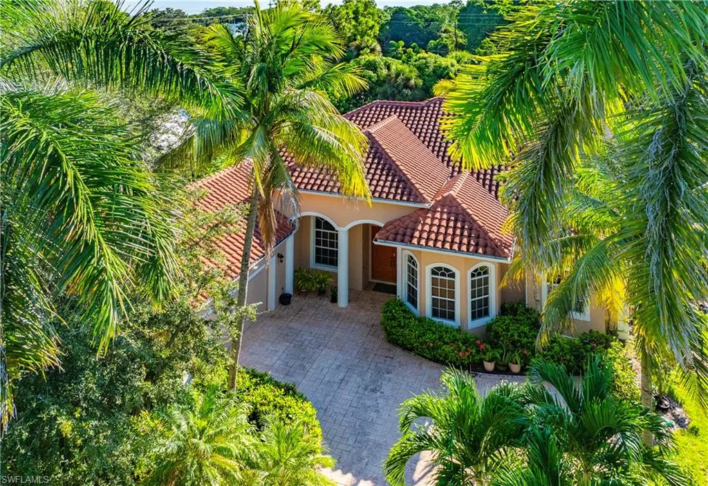Naples, FL 34105,2136 Harlans RUN