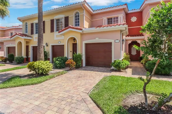 20257 Royal Villagio CT #106, Estero, FL 33928