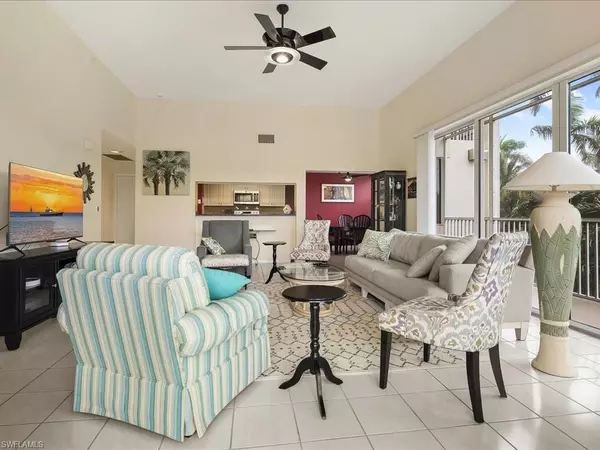 Naples, FL 34108,5550 Heron Point DR #105